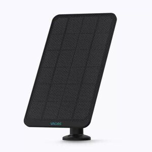 VACOS Waterproof Solar Panel For VACOS Security Camera System Home Business NIB